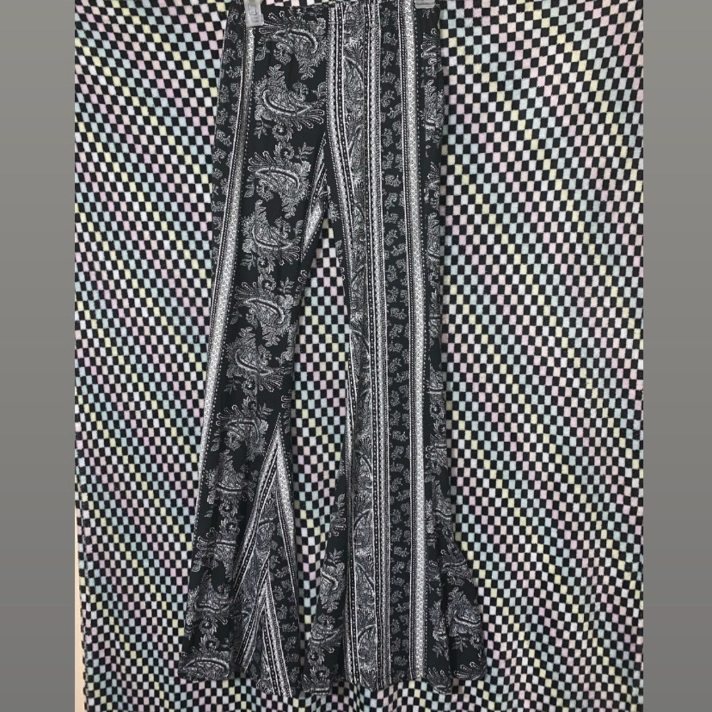 flare pants sexy & super soft